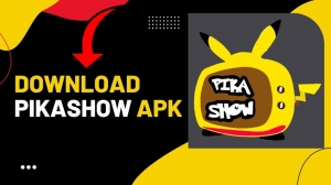 Download Pikashow APK Latest Version for Android